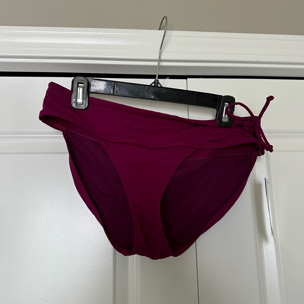 COPY - Athleta Swimsuit bottoms
